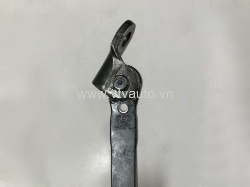 Hãm cửa trước Hyundai Tucson 2006-2009