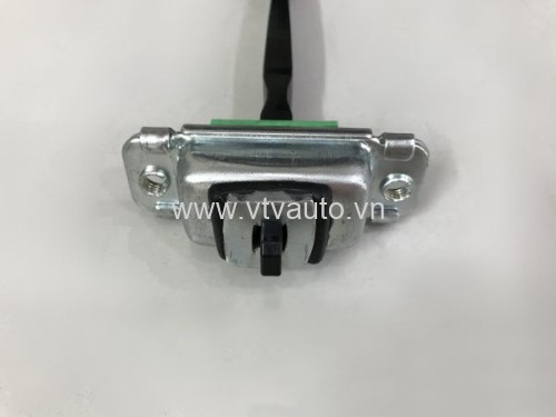Hãm cửa sau Kia Rio