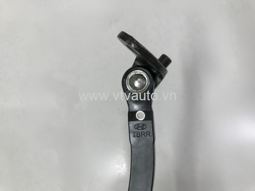 Hãm cửa sau Kia Rio