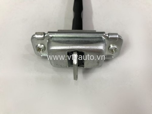 Hãm cửa sau Kia Carens