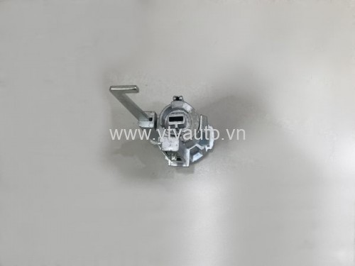 Bộ Ruột Ổ Khóa Đề + Chìa Ford Ranger 1997-2011