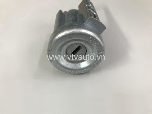 Bộ Ruột Ổ Khóa Đề + Chìa Ford Ranger 1997-2011