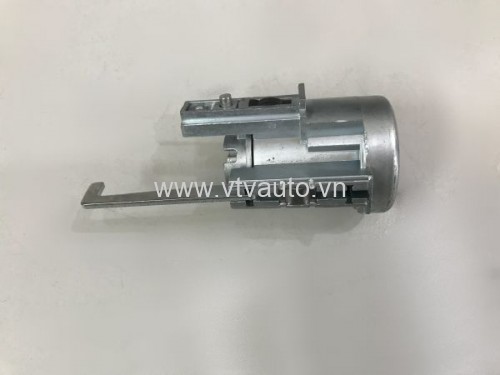 Bộ Ruột Ổ Khóa Đề + Chìa Ford Ranger 1997-2011