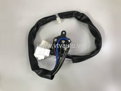 Tiếp điểm đề Isuzu D-Max 2005-2012