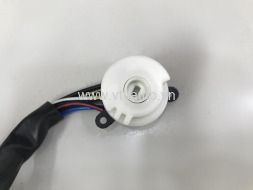Tiếp điểm đề Isuzu D-Max 2005-2012