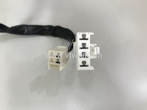 Tiếp điểm đề Isuzu D-Max 2005-2012