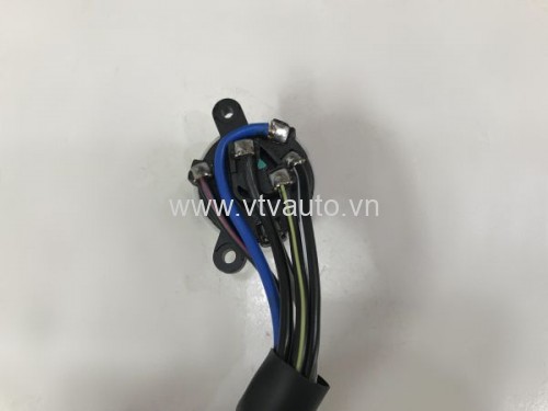 Tiếp điểm đề Isuzu D-Max 2005-2012