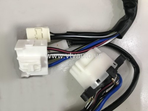Tiếp điểm đề Isuzu D-Max 2003-2007