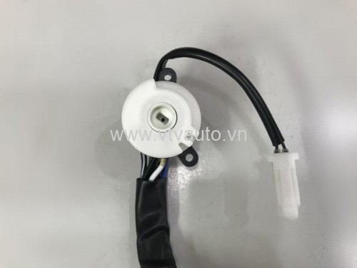 Tiếp điểm đề Isuzu D-Max 2003-2007