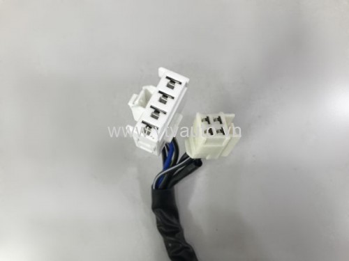 Tiếp điểm đề Isuzu D-Max 2003-2007