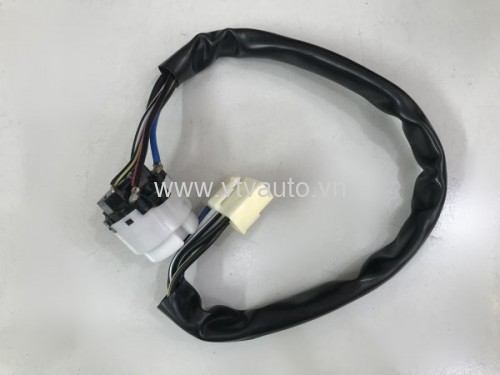 Tiếp điểm đề Isuzu TRF bán tải 1997-2004