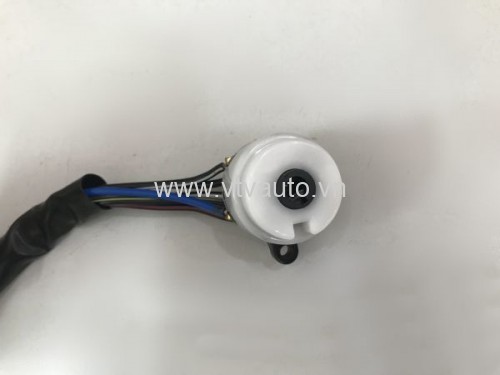 Tiếp điểm đề Isuzu TRF bán tải 1997-2004