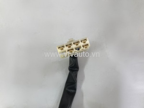 Tiếp điểm đề Isuzu TRF bán tải 1997-2004