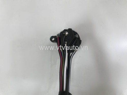 Tiếp điểm đề Isuzu TRF bán tải 1997-2004