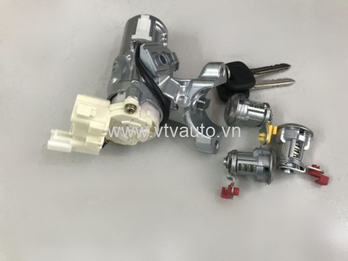 Cụm khóa đề Toyota Avanza 2004-2019