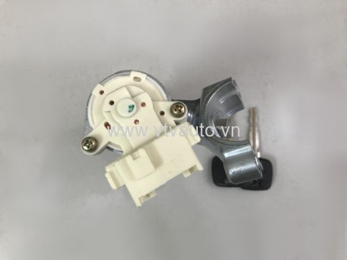 Ổ khóa điện đề Toyota Hilux Vigo 2000