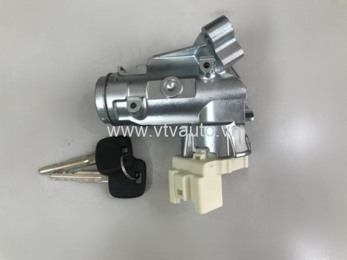 Cụm khóa đề Toyota Hilux 2004-2015