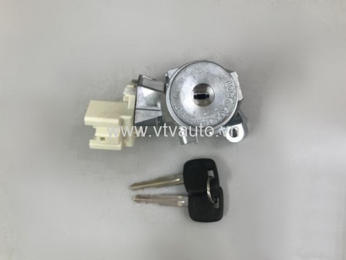 Cụm khóa đề Toyota Hilux 2004-2015