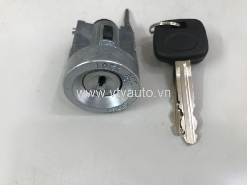 Ổ khóa đề Toyota 7K