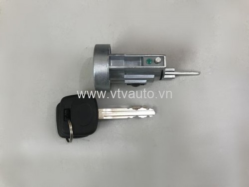 Ổ khóa đề Toyota 7K