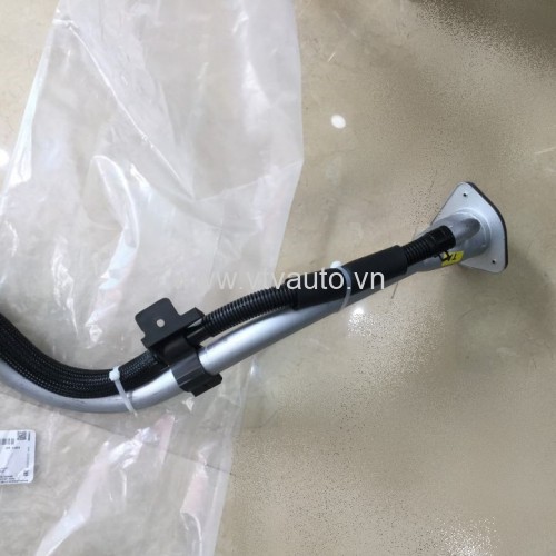 Ống dẫn xăng, cổ đổ xăng Daewoo Gentra