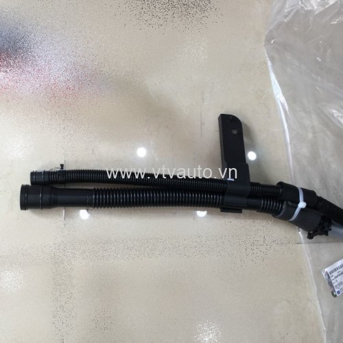 Ống dẫn xăng, cổ đổ xăng Daewoo Gentra