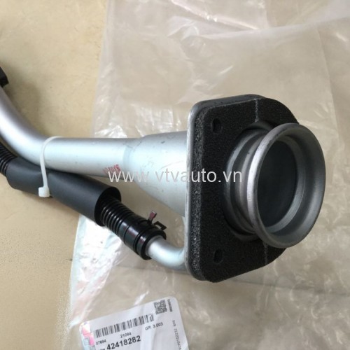 Ống dẫn xăng, cổ đổ xăng Daewoo Gentra