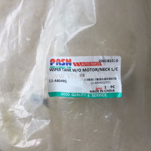 Bình nước rửa kính Toyota Land Cruiser 1998-2007