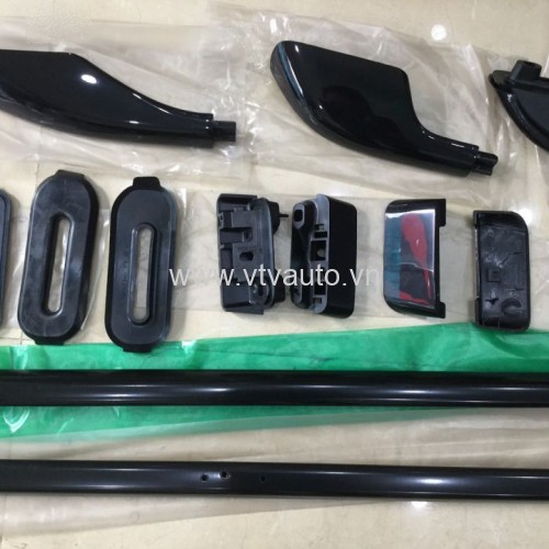 Bộ giá nóc xe Toyota Land Cruiser 1998-2007