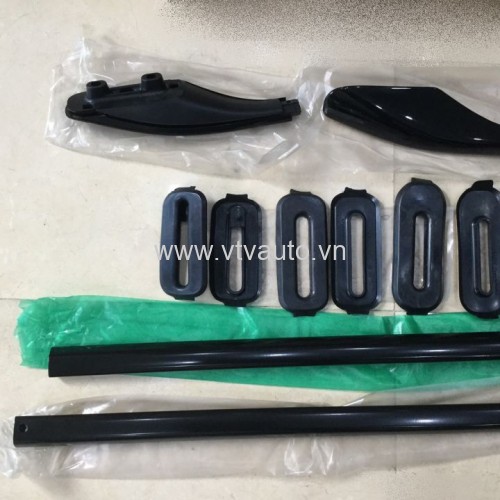 Bộ giá nóc xe Toyota Land Cruiser 1998-2007