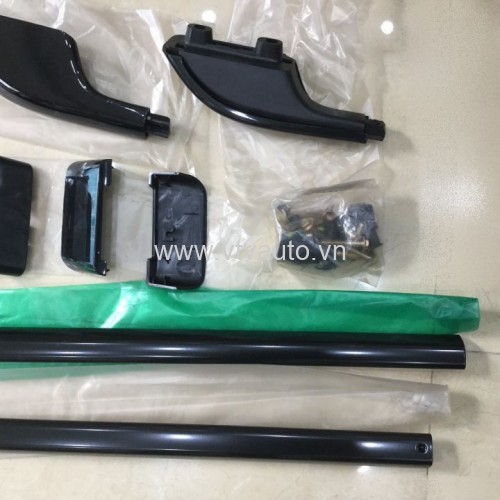 Bộ giá nóc xe Toyota Land Cruiser 1998-2007
