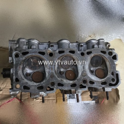 Mặt máy đầy đủ bãi Mitsubishi Pajero V33,V43