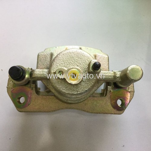 Cụm phanh trước phải Mazda 626