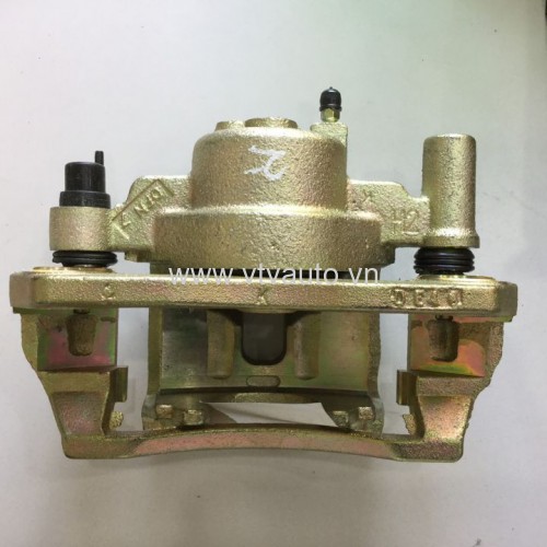 Cụm phanh trước phải Mazda 626