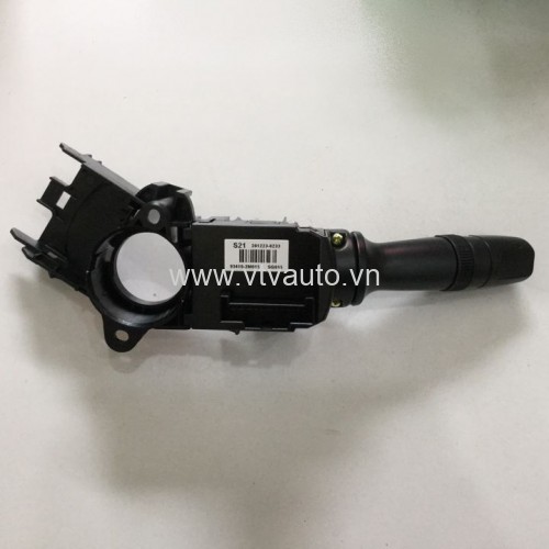Bộ công tắc đèn Hyundai Tucson 2010-2013