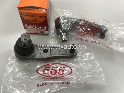 RÔ TUYN ĐỨNG MAZDA 323