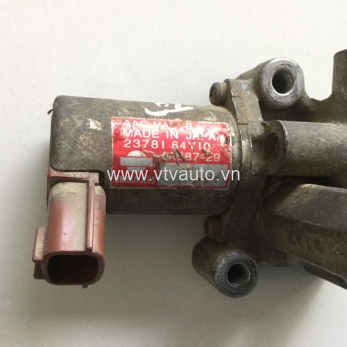 Van không tải Nissan Bluebird U13,1993-1998