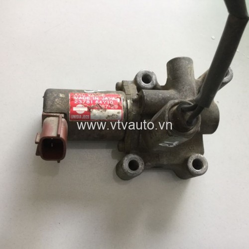 Van không tải Nissan Bluebird U13,1993-1998