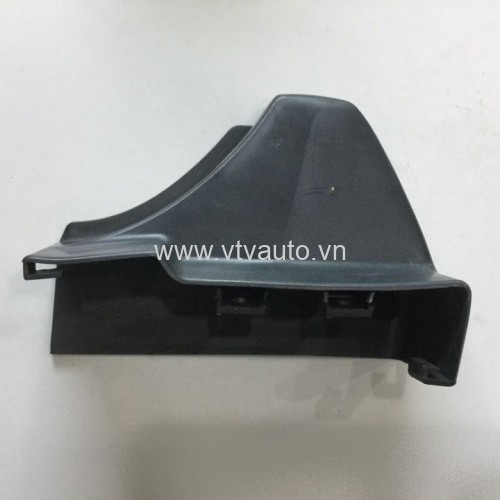 Ốp đầu bậc lên xuống sau trái Toyota Land Cruiser 1992-1997