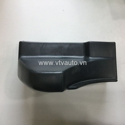 Ốp đầu bậc lên xuống sau trái Toyota Land Cruiser 1992-1997