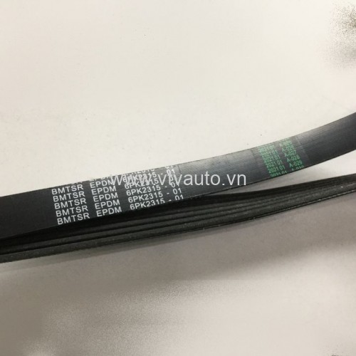 Dây cuaroa tổng Mercedes-Benz C250, 2008-2013