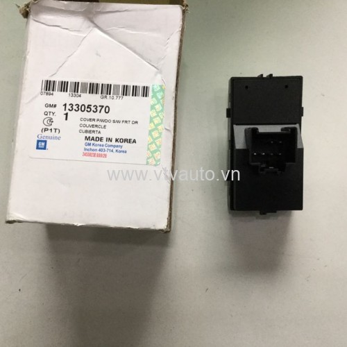 Công tắc lên kính đơn Chevrolet Cruze 2009-2012