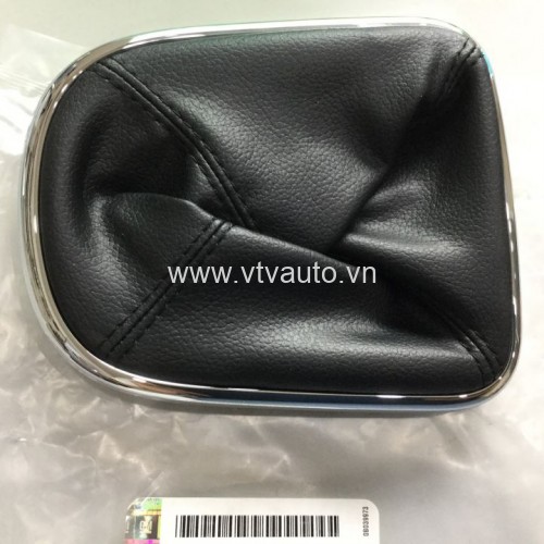 Bao da che bụi cần số Chevrolet Cruze 2009-2012