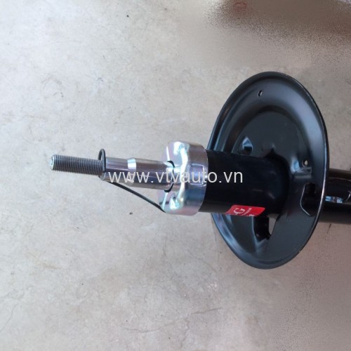 Giảm xóc trước trái Toyota Yaris 2007-2011