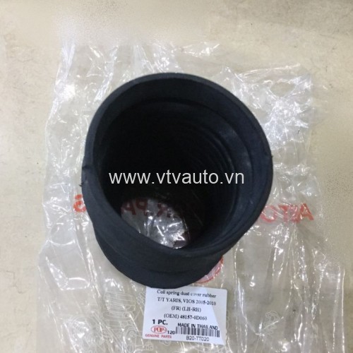 Chụp bụi xóc sau Toyota Yaris 2007-2011