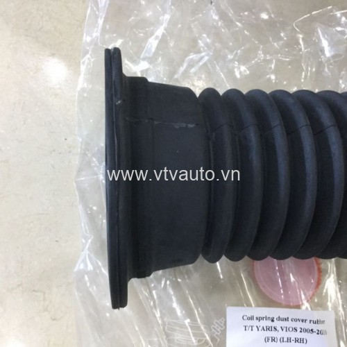 Chụp bụi xóc sau Toyota Yaris 2007-2011
