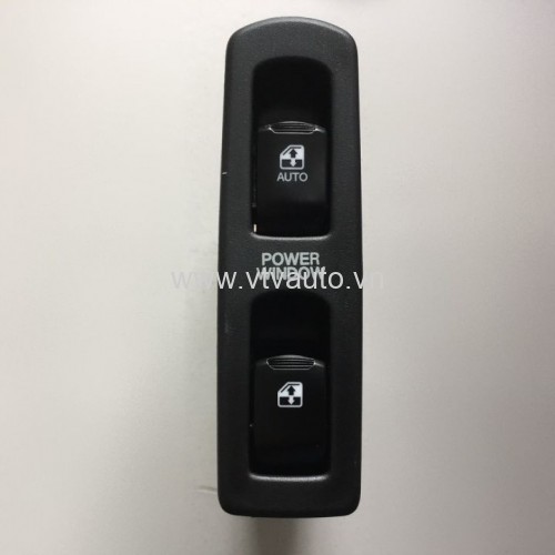 Nút bấm kính bên trái Ssangyong Korando 2001-2005