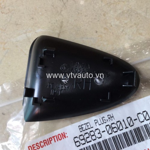 Ốp đậy tay mở trong phải Toyota Camry Mỹ 2007-2011