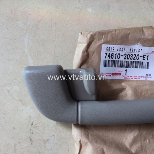 Tay vịn trần xe sau phải Toyota Camry ,2007-2011