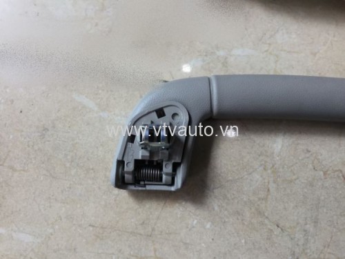 Tay vịn trần xe sau trái Toyota Camry ,2007-2011